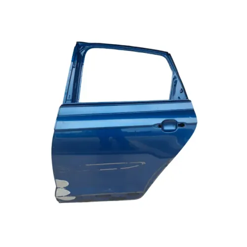 porta traseira esquerda polo e nivus 2018 2019 2020 a 2024