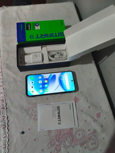 Celular Infinix Novo