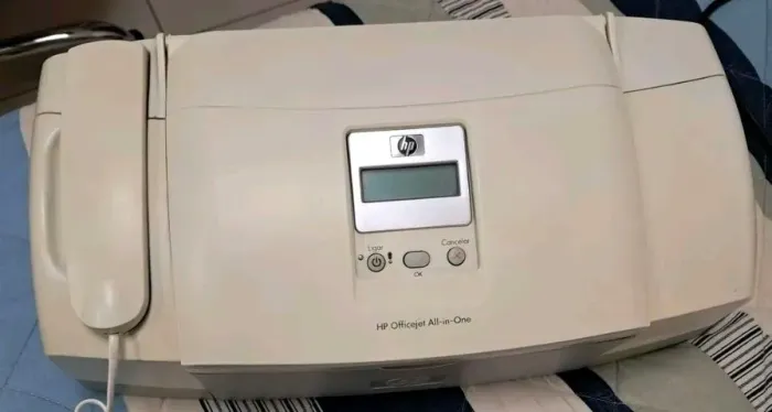 Impressora Epson