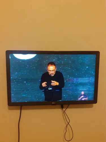 Smart tv