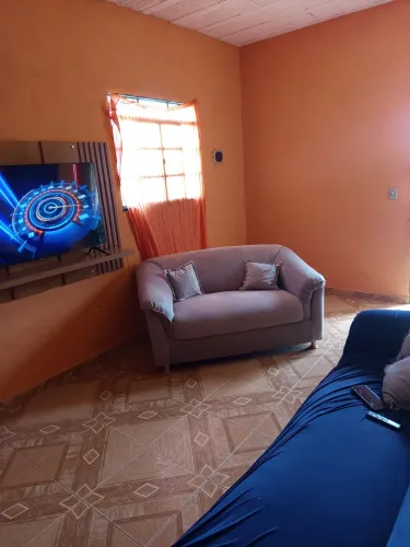 Casa a venda