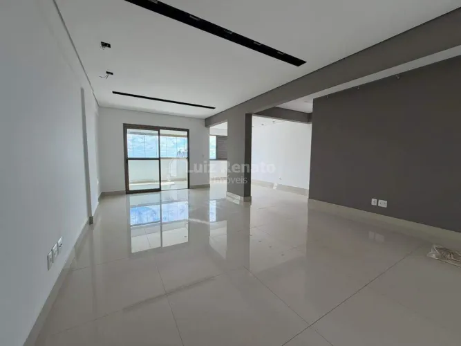Apartamento à venda no bairro Sion