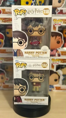 Funkos Harry