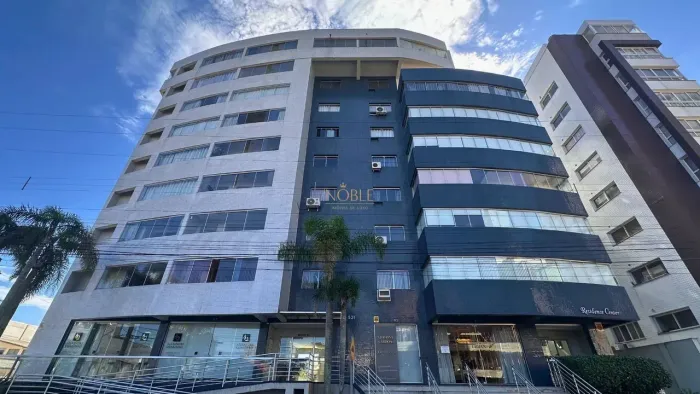 Imóvel para venda com 118 metros quadrados com 3 quartos em Praia Grande - Torres - RS
