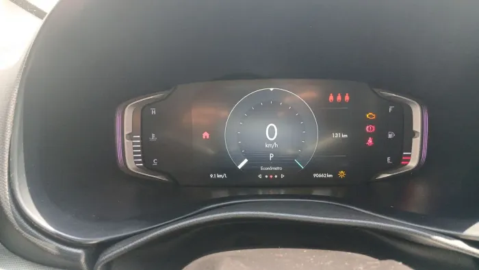 Fiat Toro Volcano 2.0 16V 4X4 TB Diesel Aut. 2022