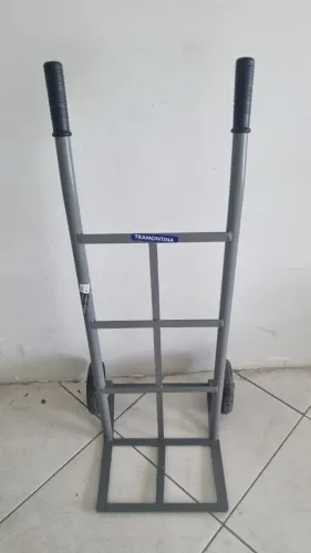 Carrinho de Carga Tramontina 77753/235, 180 Kg