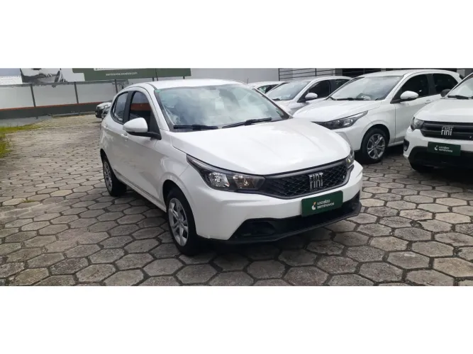 Fiat Argo Drive 1.0 Firefly 2025