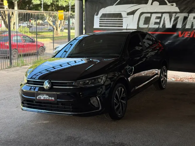 Volkswagen Virtus Highline 200 TSI 1.0 Flex 12V AUT 2023
