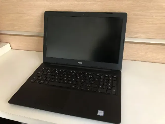 Notebook Dell Inspiron 15 Intel Core i3 4gb