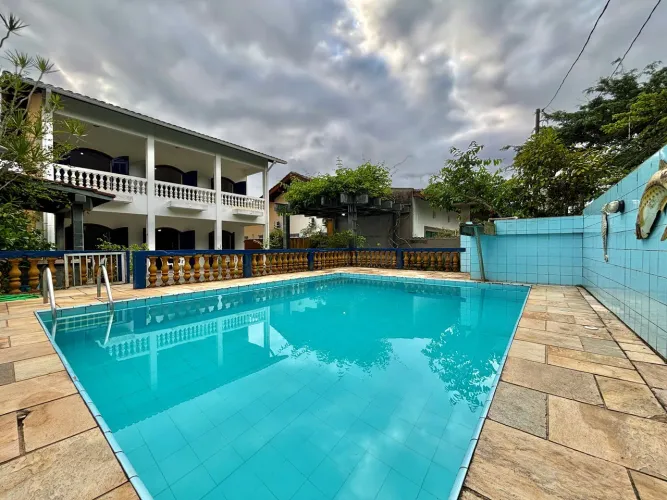 Casa em condomínio à Venda, Pernambuco, Guarujá, SP