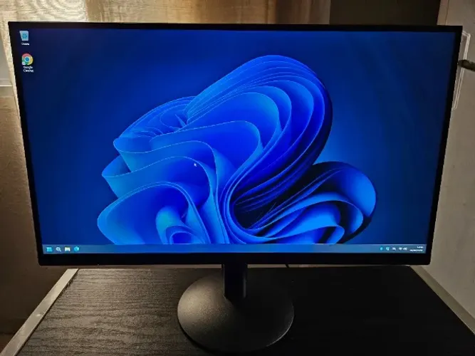 Monitor Gamer AOC 21.5' 120MHz