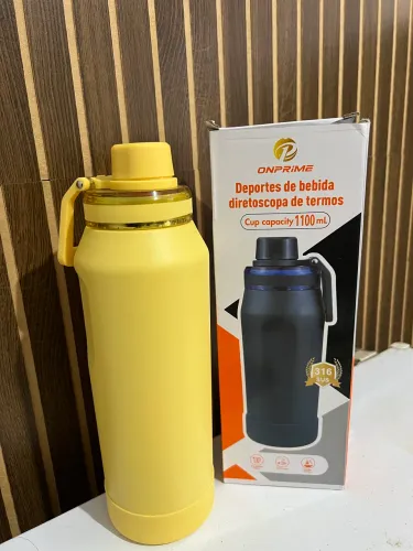 Garrafa1100ml