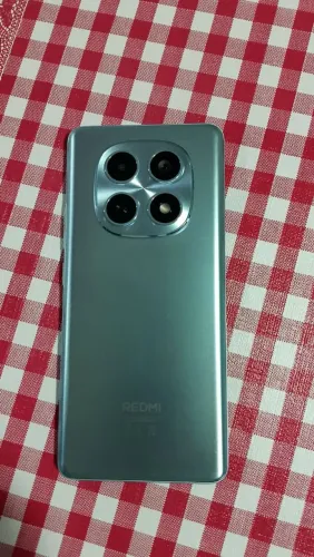 Redmi note 15