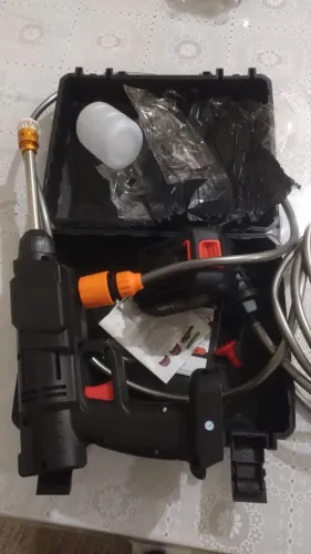 Instalação de ar condicionado
