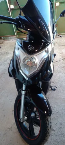 Cyticlass 200i Ano 2017 