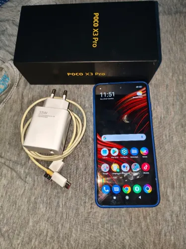 Celular Xiaomi