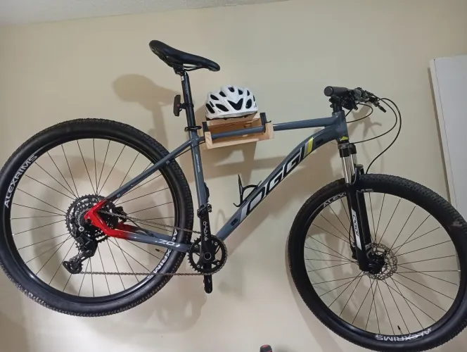 Bike Oggi 7.0