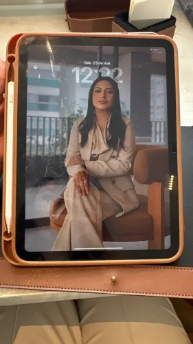 IPad 10 