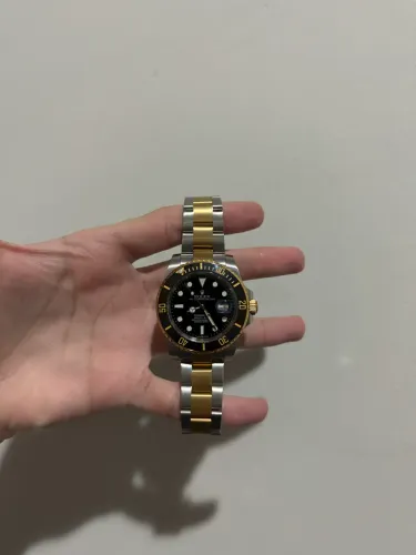 Rolex submariner misto