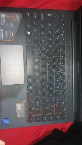 Notebook seminovo