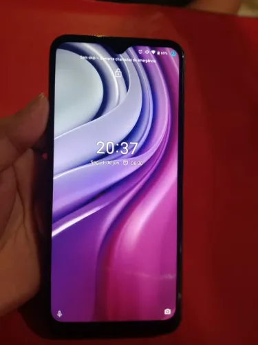 Motorola G20