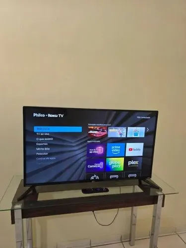 tv smart 32