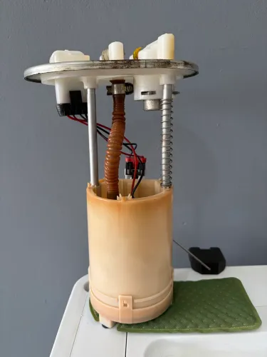 Bomba de combustível Fiat