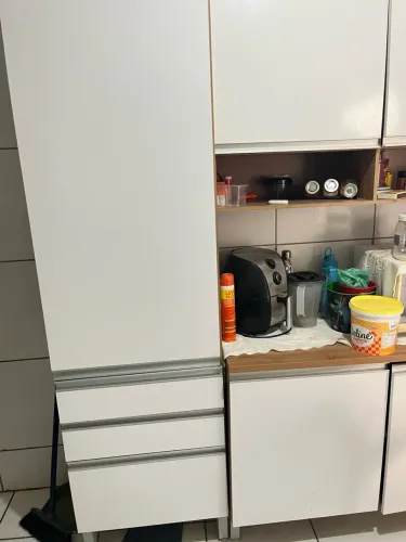 Armário de cozinha