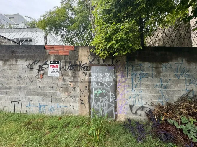 Terreno, Planalto Paulista - São Paulo