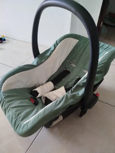 Bebê Conforto