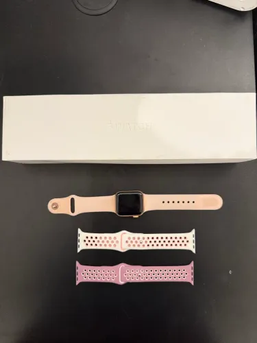 Apple Watch Series 4 - 40MM GPS+CEL