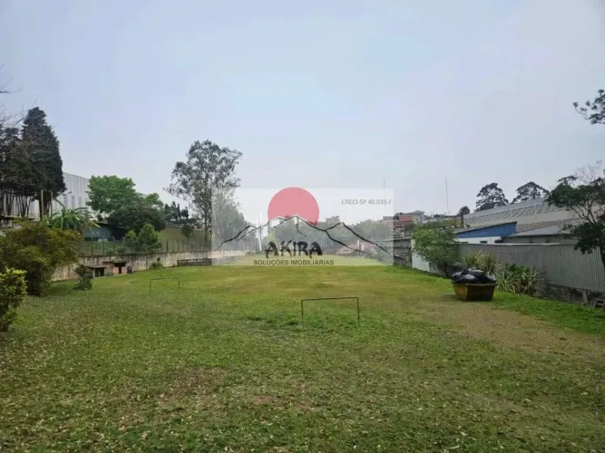 Vendo excelente área industrial ZUPI-1 com 6.000 m²!!