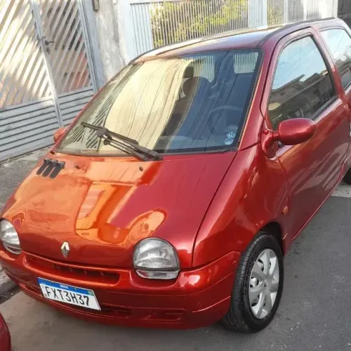 Renault Twingo 1.2 1994