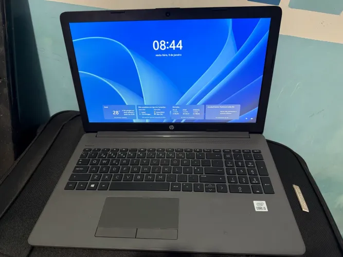 Notebook HP 