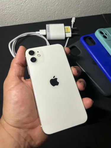 Iphone 11 64 gb 