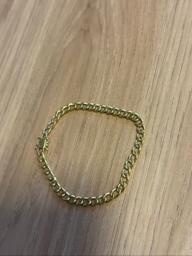 PULSEIRA DE OURO