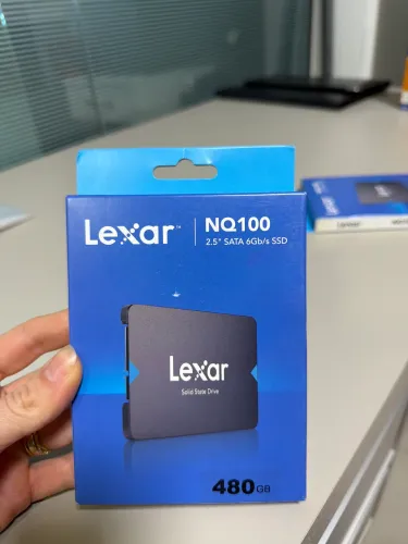 SSD