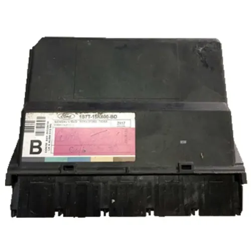 Modulo Conforto Focus 03 A 08