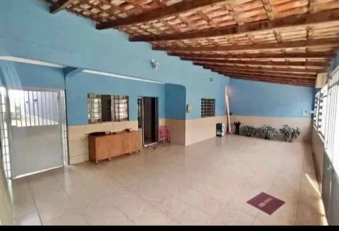 Casa no São Raimundo, Próximo a Escola Adventista - Contrato em Cartório.