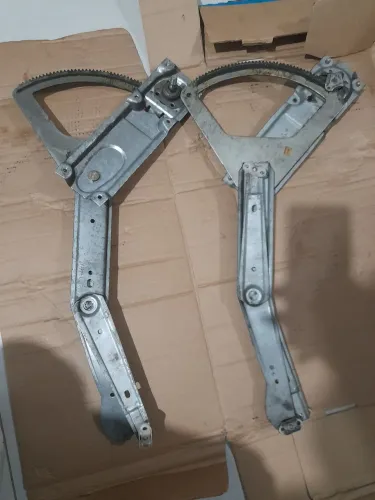 Máquina de vidro manual Celta
