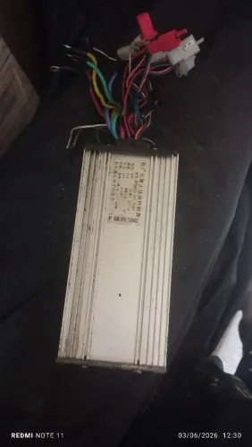 modolo de 2000w usado