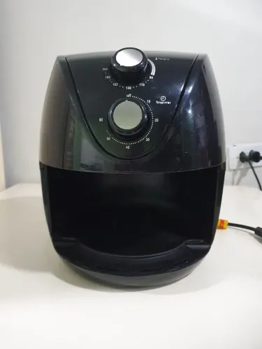 Fryer Mondial 3,5 Litros Muito Conservada