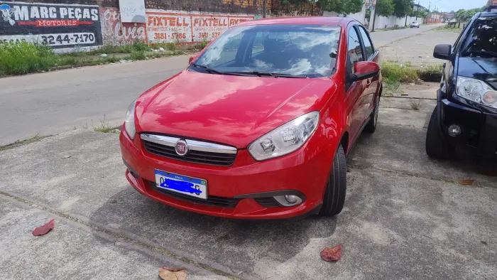 Renault Clio Rn/alize/expr./1.0 Hi-power 16V 5P 2016