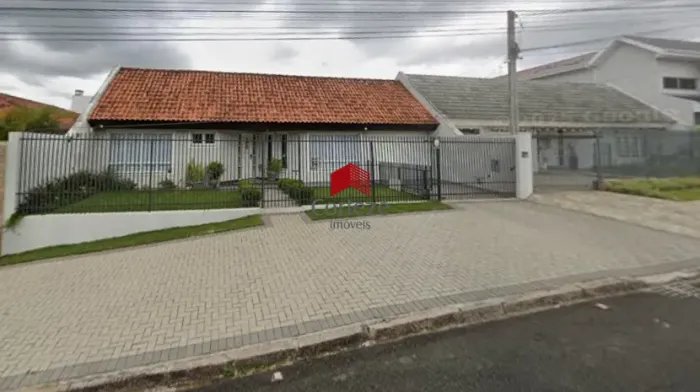 Casa com 254m² 3 quartos, à venda, no bairro Aristocrata em São José dos Pinhais