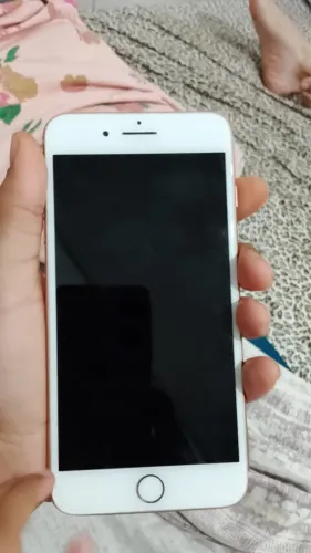 iPhone 8 plus