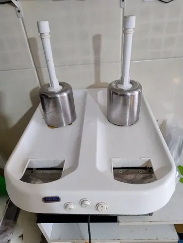 Refresqueira 32L NÃO GELA