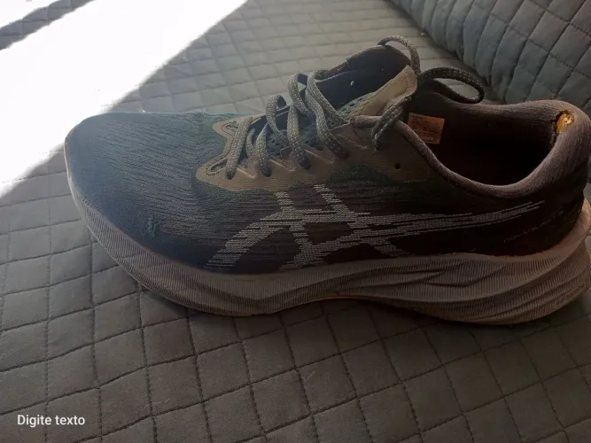 tenis asics masculino