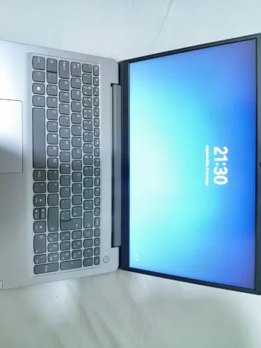Notebook Lenovo