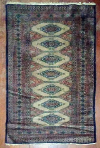 Tapete Oriental Karachi 1,40m