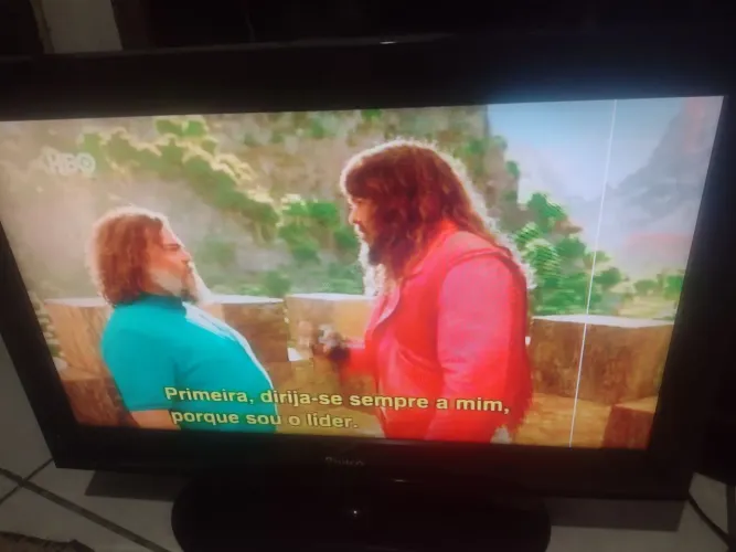 Vendo TV Philco 24 polegadas LCD